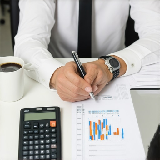 Effective Tax Preparation & Payroll Strategies for Small Business Growth 2024