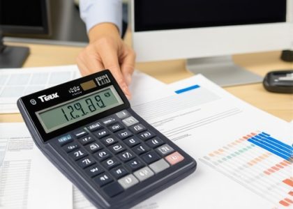 Effective Tax Preparation & Planning Tips for Small Businesses 2024