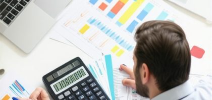 Effective Tax Preparation Strategies for Business Success in 2024