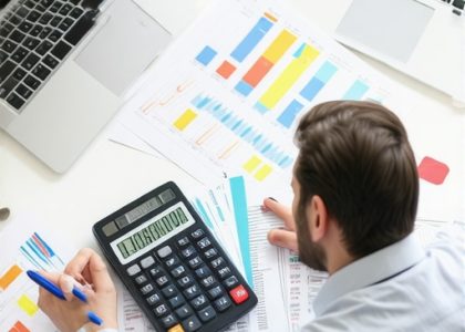 Effective Tax Preparation Strategies for Business Success in 2024