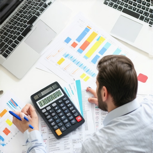 Effective Tax Preparation Strategies for Business Success in 2024