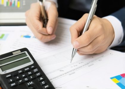 Effective Tax Preparation and CPA Services for 2024 Success