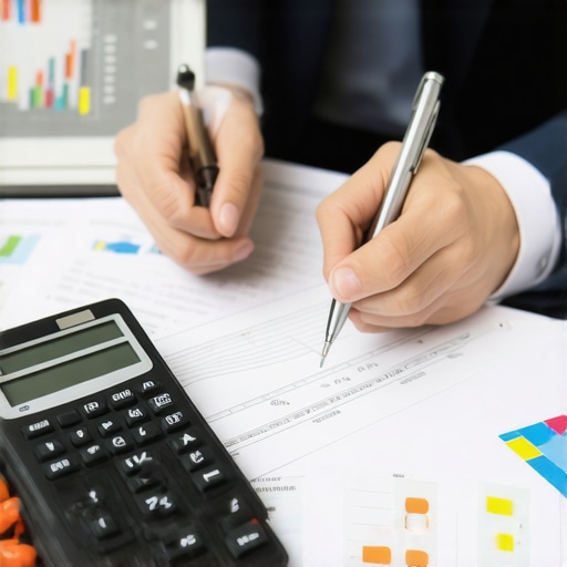 Effective Tax Preparation and CPA Services for 2024 Success