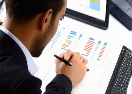 Expert Audit Support & CPA Services to Strengthen Your Business