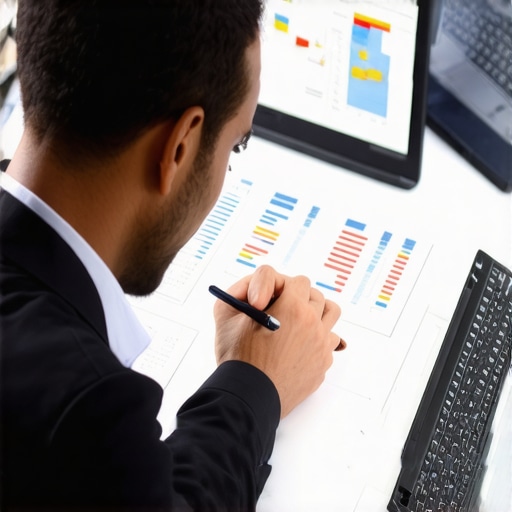 Expert Audit Support & CPA Services to Strengthen Your Business