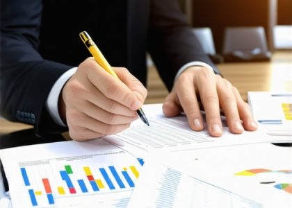 Expert CPA Services & Audit Support Strategies for 2024 Growth