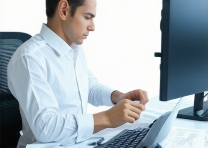 Stop Hiring 'AI-Only' CPA Services: 3 Risks to Avoid in 2026