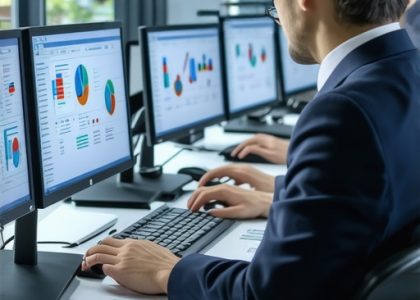 Top CPA Services & Audit Support Strategies for 2024 Success