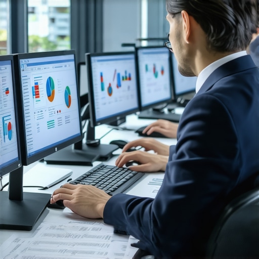 Top CPA Services & Audit Support Strategies for 2024 Success