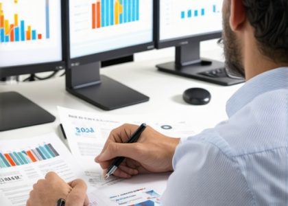 Top CPA Services & Audit Support Strategies for 2024 Success