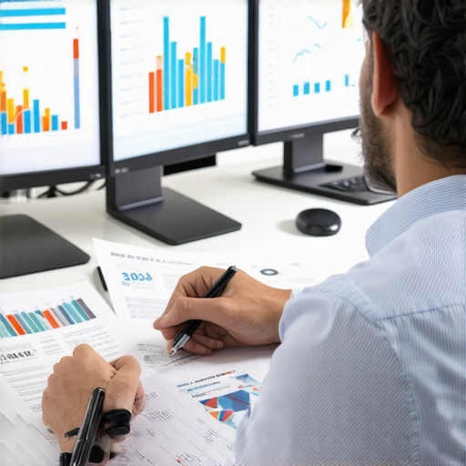 Top CPA Services & Audit Support Strategies for 2024 Success