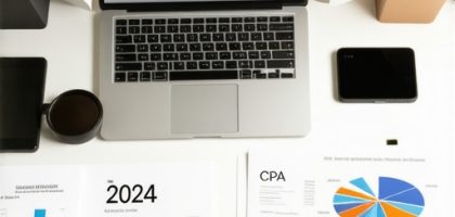 Top CPA Services & Tax Preparation Tips for 2024 Success