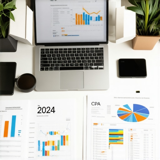 Top CPA Services & Tax Preparation Tips for 2024 Success