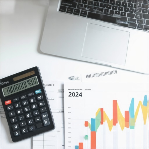 Top CPA Services & Tax Preparation Tips for 2024 Success