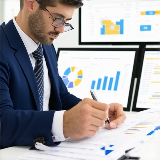 4 Critical Audit Support Tactics for Your 2026 IRS Review