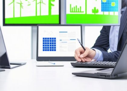 4 New 2026 Green Energy Credits Your CPA Service Might Miss