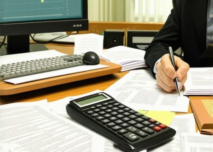 4 Signs Your 2026 Tax Prep Is Secretly Bleeding Cash