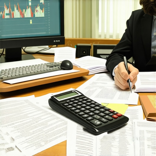 4 Signs Your 2026 Tax Prep Is Secretly Bleeding Cash