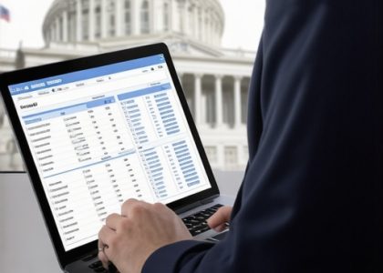 5 Fast Fixes for the New 2026 IRS Digital Audit Triggers