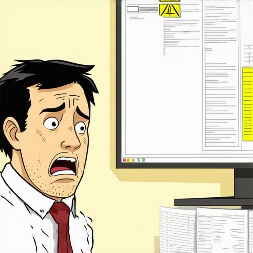 5 Signs Your 2026 CPA Service Is Failing Your Business Audit