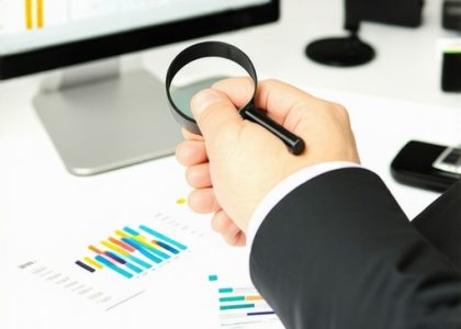 Audit Support Tactics: Why Your 2026 Books Need a Human Review