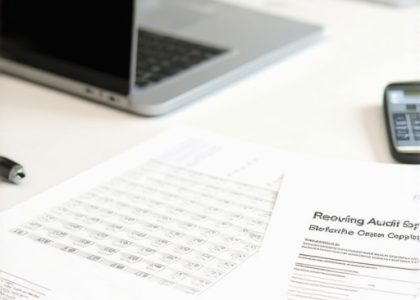 How to Fix Your 2026 Audit Support Gaps Before the IRS Calls