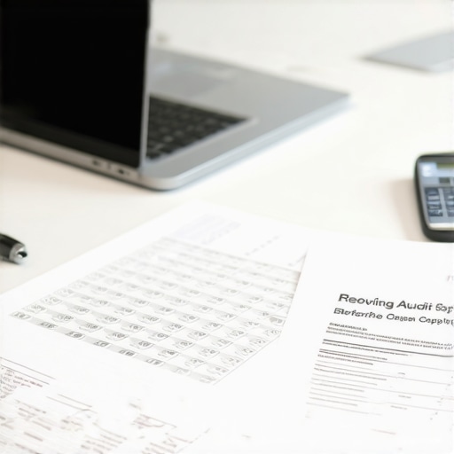 How to Fix Your 2026 Audit Support Gaps Before the IRS Calls