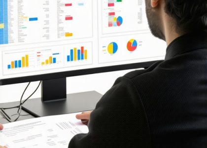 How to Handle a 2026 IRS AI Audit Without Panicking