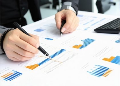 Is Your 2026 Audit Support Ready for the New IRS AI Scan?