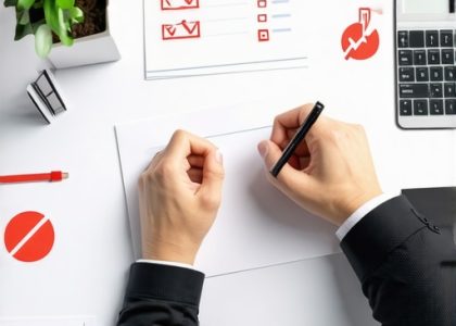 Is Your 2026 CPA Service Compliant? 3 Audit Red Flags