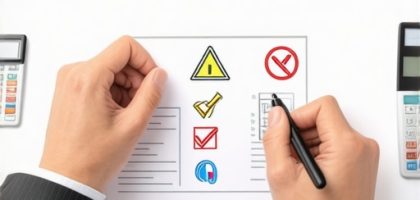 Stop These 4 Audit Triggers in Your 2026 Business Books