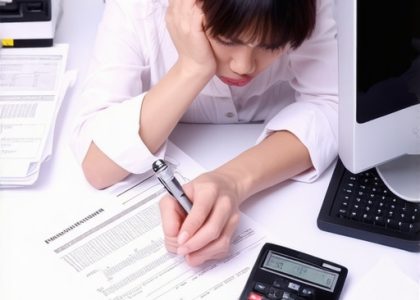 Why Your 2026 Tax Preparation Is Failing [5 Fast Fixes]