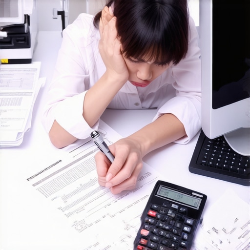 Why Your 2026 Tax Preparation Is Failing [5 Fast Fixes]