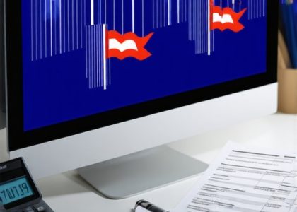 3 New IRS AI Audit Flags to Scrub From Your 2026 Books