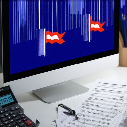 3 New IRS AI Audit Flags to Scrub From Your 2026 Books