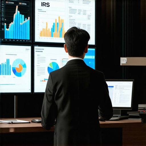 3 Ways Financeauthoritys Blocks 2026 IRS AI Audit Flags