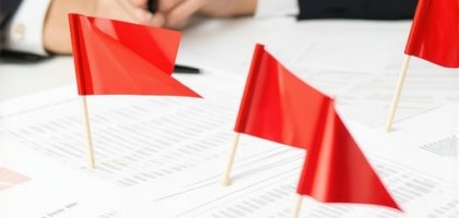 4 Red Flags Financeauthoritys CPAs Find in 2026 Audit Prep