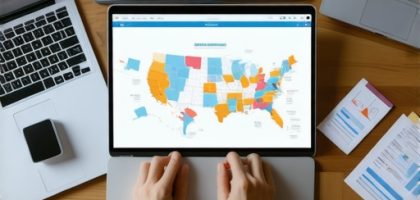 4 Vital 2026 Tax Prep Steps for Multi-State E-commerce