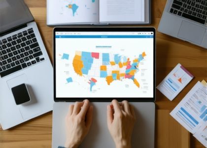4 Vital 2026 Tax Prep Steps for Multi-State E-commerce
