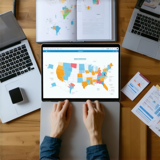 4 Vital 2026 Tax Prep Steps for Multi-State E-commerce
