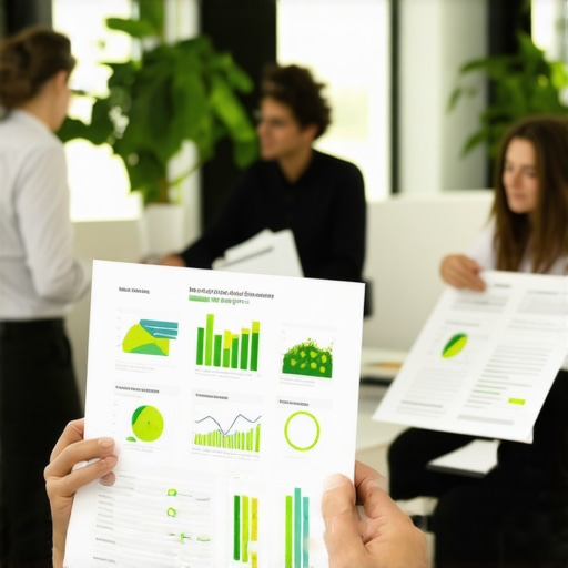 5 Hidden 2026 Tax Preparation Credits for Carbon-Neutral Firms