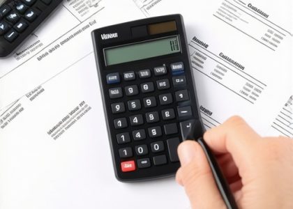 5 IRS Audit Triggers to Scrub From Your 2026 Books