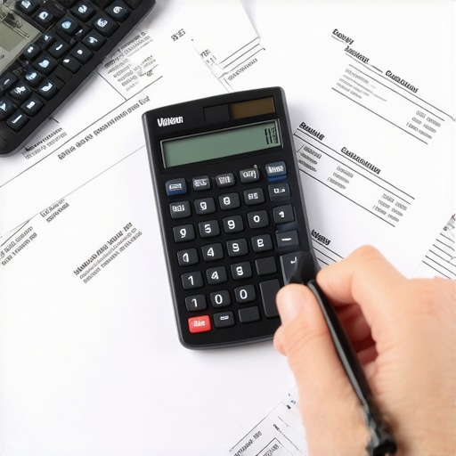 5 IRS Audit Triggers to Scrub From Your 2026 Books