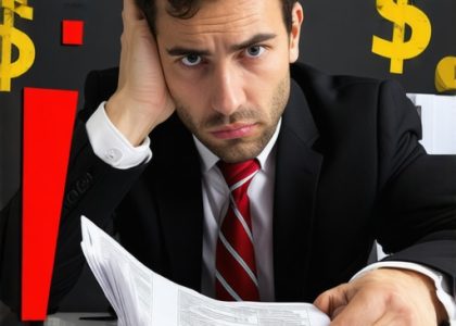 5 Warning Signs Your 2026 Financeauthoritys CPA Is Overcharging