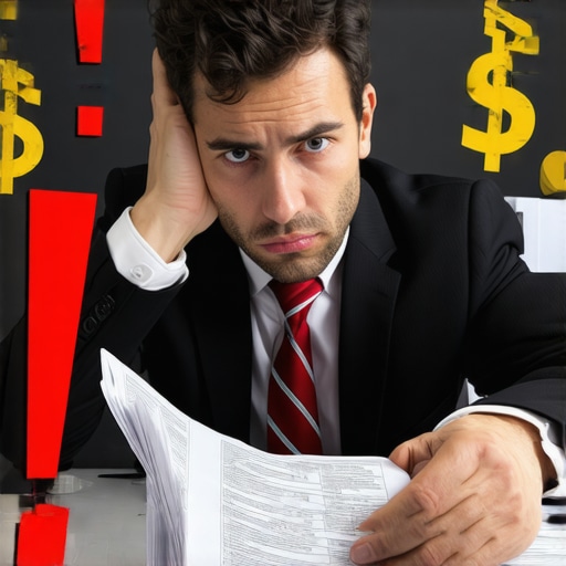 5 Warning Signs Your 2026 Financeauthoritys CPA Is Overcharging
