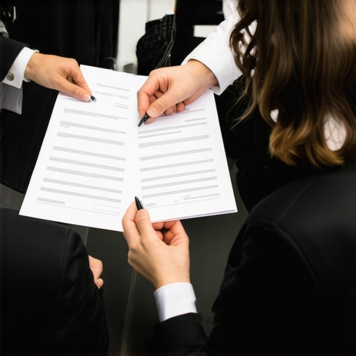 Business team discussing financial strategies with multiple CPA advisors