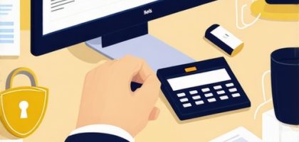 Does Your CPA Service Pass the 2026 Cyber-Tax Audit Test?