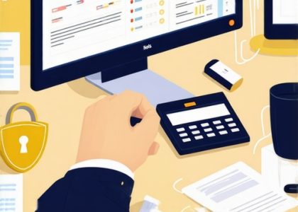 Does Your CPA Service Pass the 2026 Cyber-Tax Audit Test?