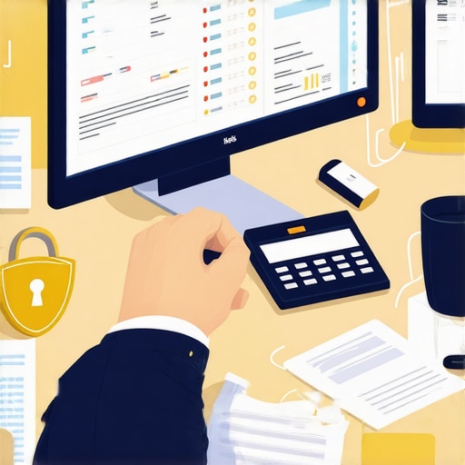 Does Your CPA Service Pass the 2026 Cyber-Tax Audit Test?