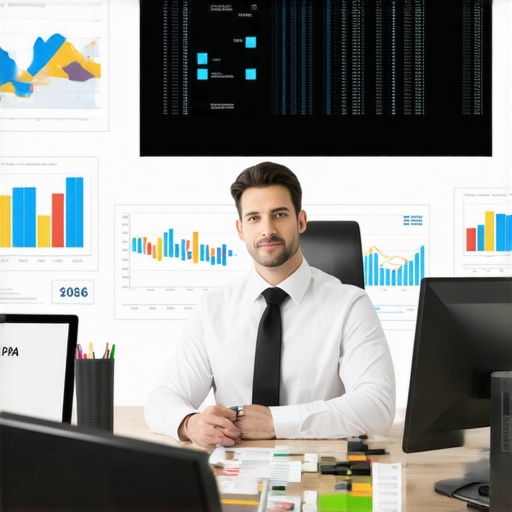 Why Fractional Financeauthoritys CPAs Win in 2026